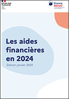 Guide des aides fiancières 2024