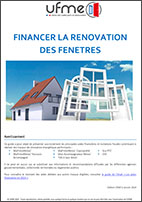 Financement travaux reni fenêtres 2024